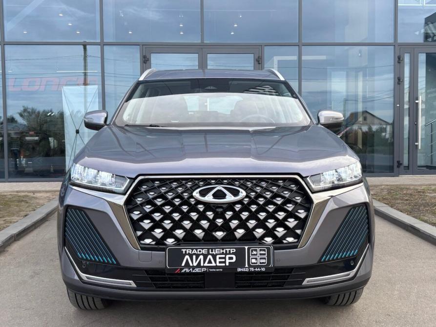 Chery Tiggo 7 Pro Plug-in Hybrid Энгельс  - изображение 5