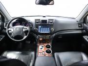 Toyota Highlander II (XU40) Рестайлинг Уфа  - изображение 33
