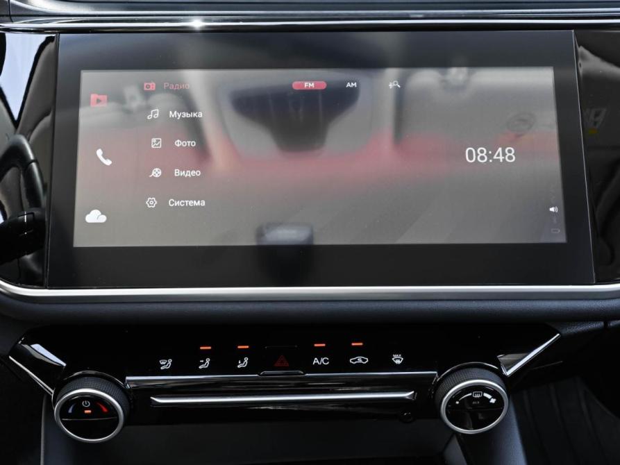 Omoda S5 Ставрополь  - изображение 14