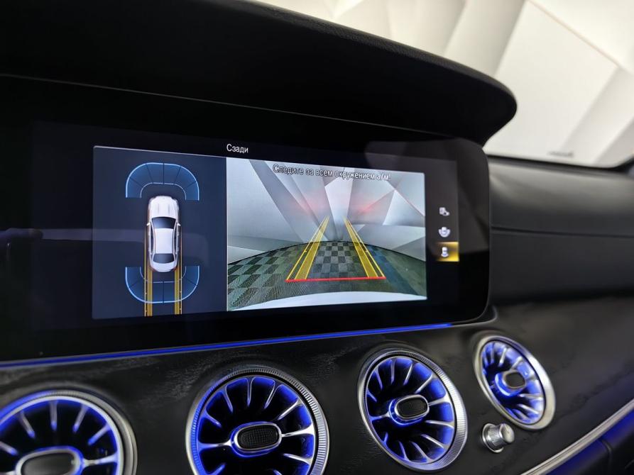 Mercedes-Benz E-Класс V (W213 S213 C238) Рестайлинг Москва  - изображение 21