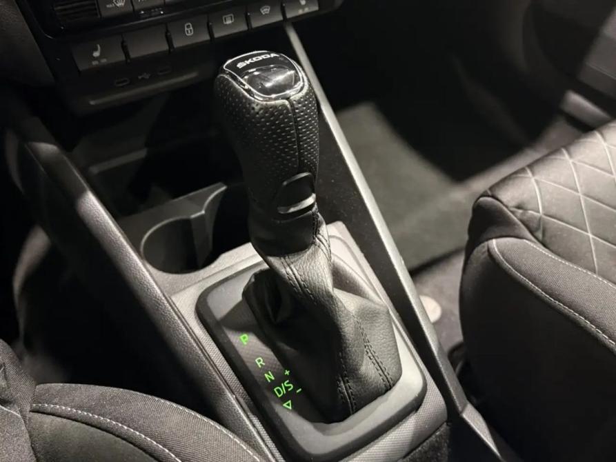 Skoda Rapid II Пермь  - изображение 15