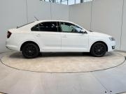 Skoda Rapid I Рестайлинг Волжский  - изображение 30