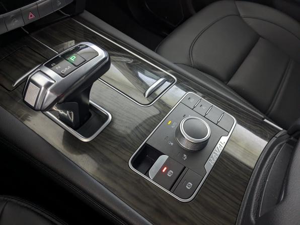 Haval H9 I Рестайлинг с пробегом 2021 года, цена 2 550 000 рублей, 99442 км, внедорожник, Автокод Объявления