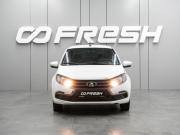 Lada (ВАЗ) Granta I Рестайлинг Воронеж  - изображение 19