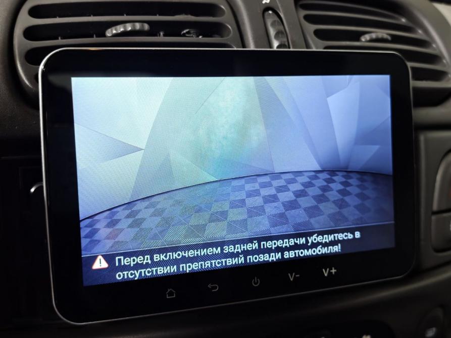 Renault Scenic I Рестайлинг Москва  - изображение 20