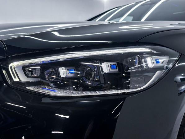 Mercedes-Benz S-Класс VII (W223) с пробегом 2020 года, цена 8 799 000 рублей, 35545 км, седан, Автокод Объявления