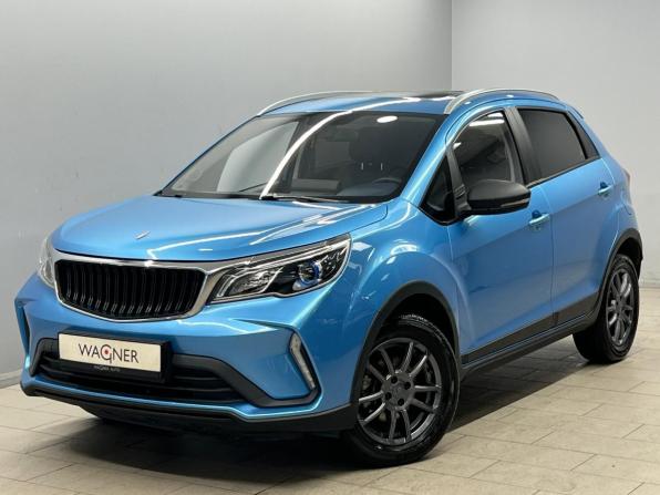 Livan X3 Pro с пробегом 2023 года, цена 1 333 000 рублей, 25963 км, внедорожник, Автокод Объявления