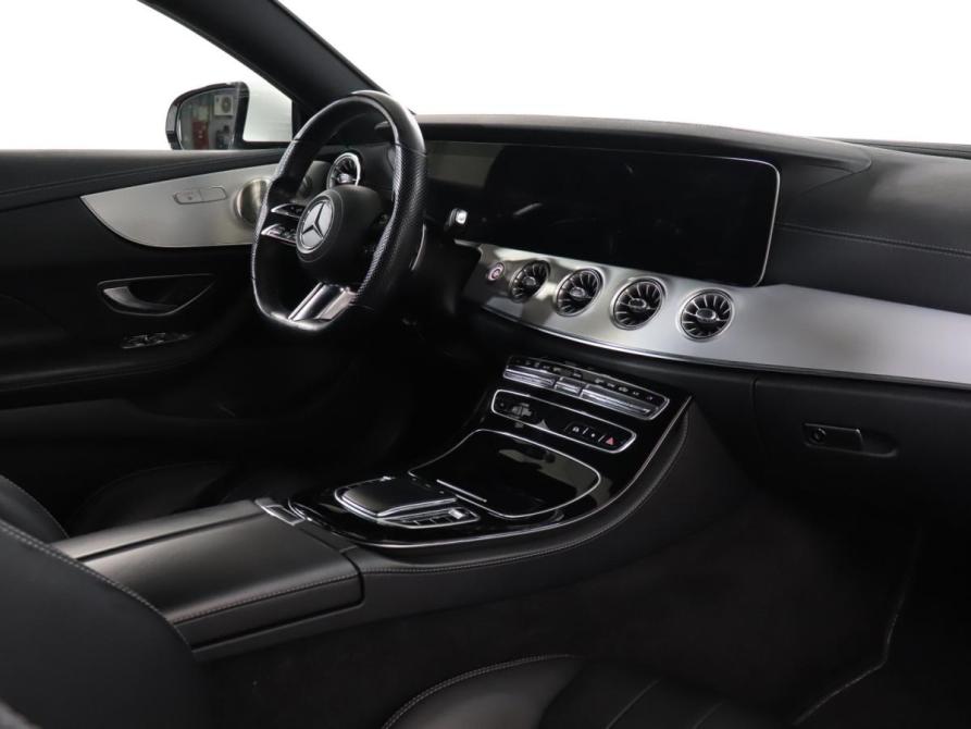 Mercedes-Benz E-Класс V (W213 S213 C238) Рестайлинг Москва  - изображение 10