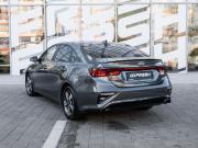 Kia Cerato IV Ставрополь  - изображение 25