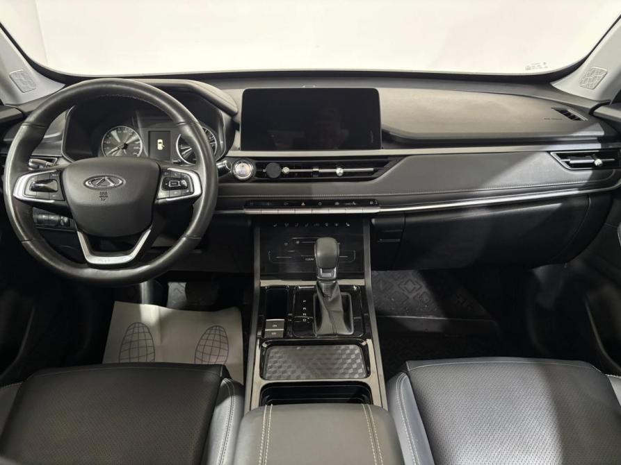 Chery Tiggo 4 Pro I Альметьевск  - изображение 10
