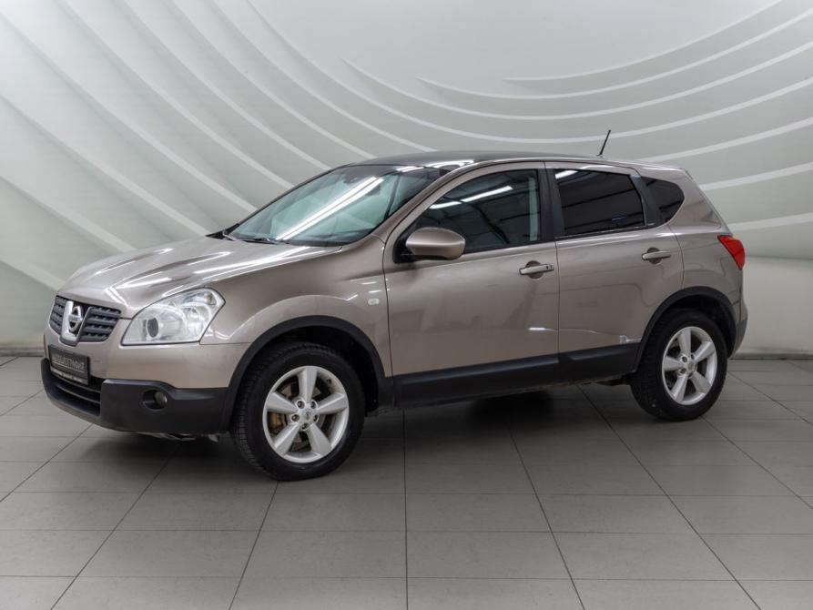 Nissan Qashqai I Волгоград  - изображение 3