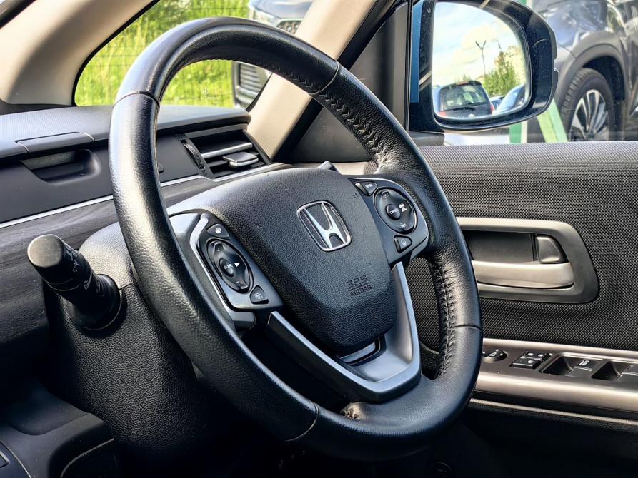 Honda Freed II Санкт-Петербург  - изображение 11