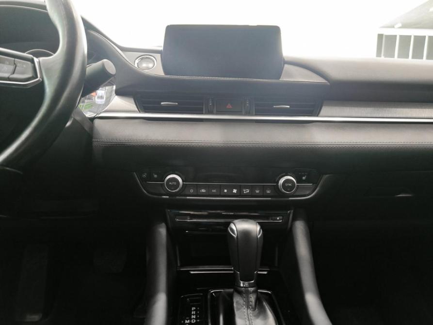 Mazda 6 III (GJ) Рестайлинг 2 Казань  - изображение 18