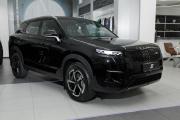 Jaecoo J7 I Рестайлинг Москва  - изображение 22