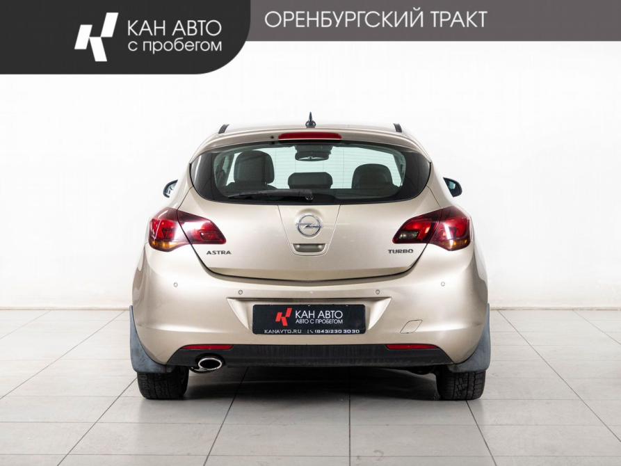 Opel Astra J Казань  - изображение 4