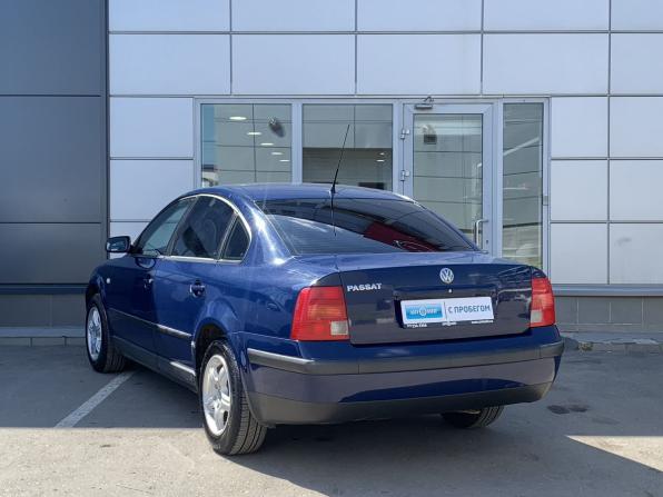 Volkswagen Passat B5 с пробегом 1999 года, цена 299 000 рублей, 412824 км, седан, Автокод Объявления
