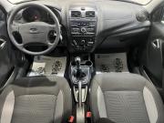 Lada (ВАЗ) Granta I Рестайлинг Курск  - изображение 28