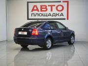 Skoda Octavia II (A5) Челябинск  - изображение 36