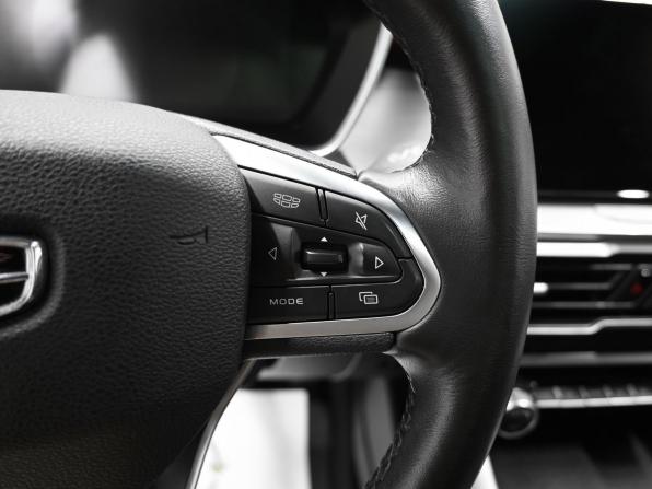 Geely Coolray I с пробегом 2022 года, цена 1 945 000 рублей, 45034 км, внедорожник, Автокод Объявления