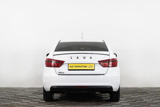 Lada (ВАЗ) Vesta I с пробегом 2021 года, цена 1 009 000 рублей, 149200 км, седан, Автокод Объявления