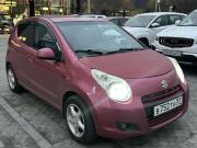 Suzuki Alto VII (HA25) Мурманск  - изображение 16