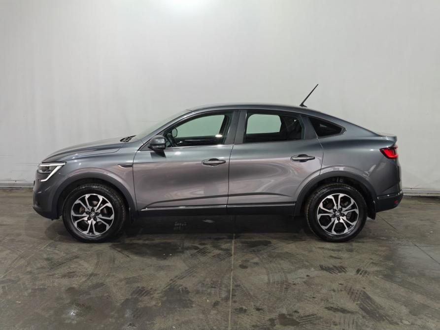 Renault Arkana I Москва  - изображение 7