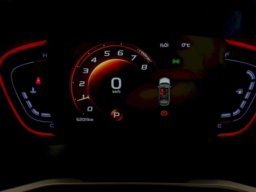 Geely Coolray I Москва  - изображение 28