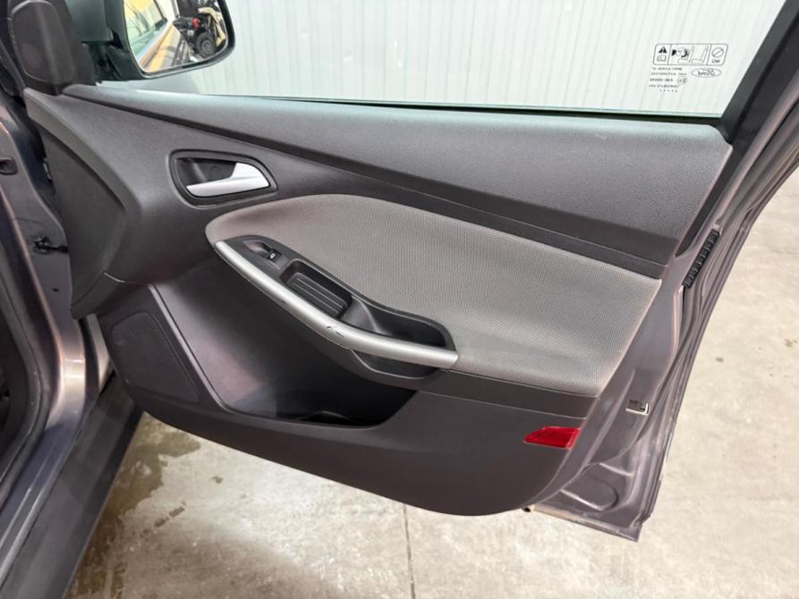 Ford Focus III Краснодар  - изображение 19