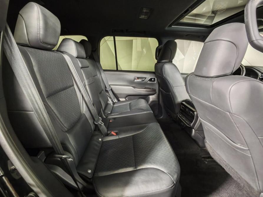 Toyota Land Cruiser 300 Series Москва  - изображение 16