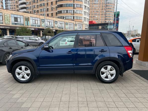 Suzuki Grand Vitara II с пробегом 2008 года, цена 1 158 000 рублей, 164216 км, внедорожник, Автокод Объявления