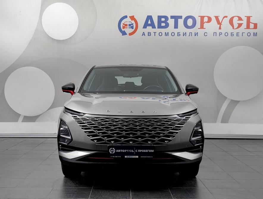 Omoda C5 I Москва  - изображение 3
