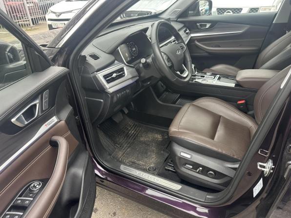 Chery Tiggo 8 Pro I с пробегом 2022 года, цена 1 865 000 рублей, 43118 км, внедорожник, Автокод Объявления