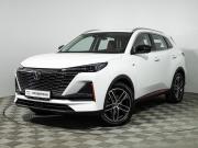 Changan CS55 Plus II Санкт-Петербург  - изображение 23