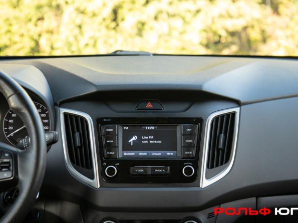 Hyundai Creta I Рестайлинг с пробегом 2020 года, цена 2 048 000 рублей, 80561 км, внедорожник, Автокод Объявления