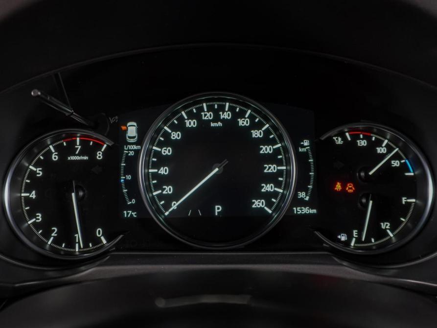 Mazda CX-5 II Рестайлинг Воронеж  - изображение 23