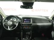 Mazda CX-5 I Рестайлинг Вологда  - изображение 32
