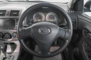 Toyota Corolla X (E140 E150) Рестайлинг Кемерово  - изображение 36