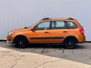 Lada (ВАЗ) Granta I Рестайлинг Иркутск  - изображение 22