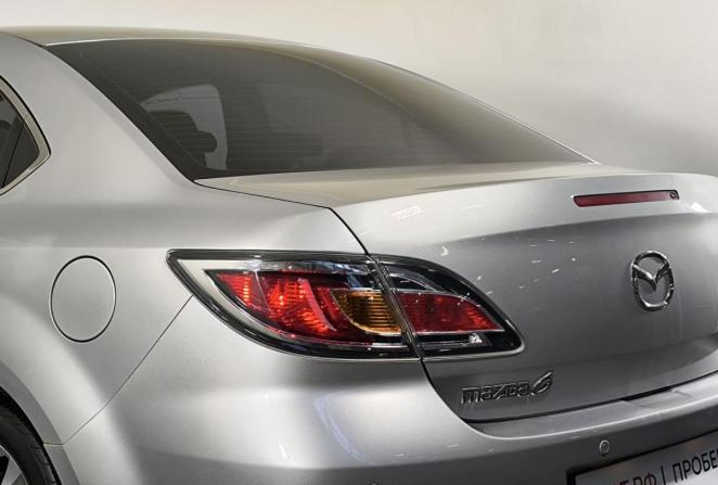 Mazda 6 II (GH) Рестайлинг с пробегом 2012 года, цена 800 000 рублей, 230579 км, седан, Автокод Объявления