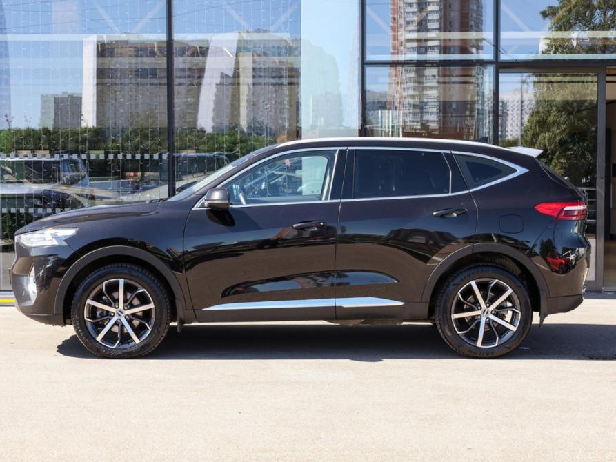 Haval F7 I Москва  - изображение 9