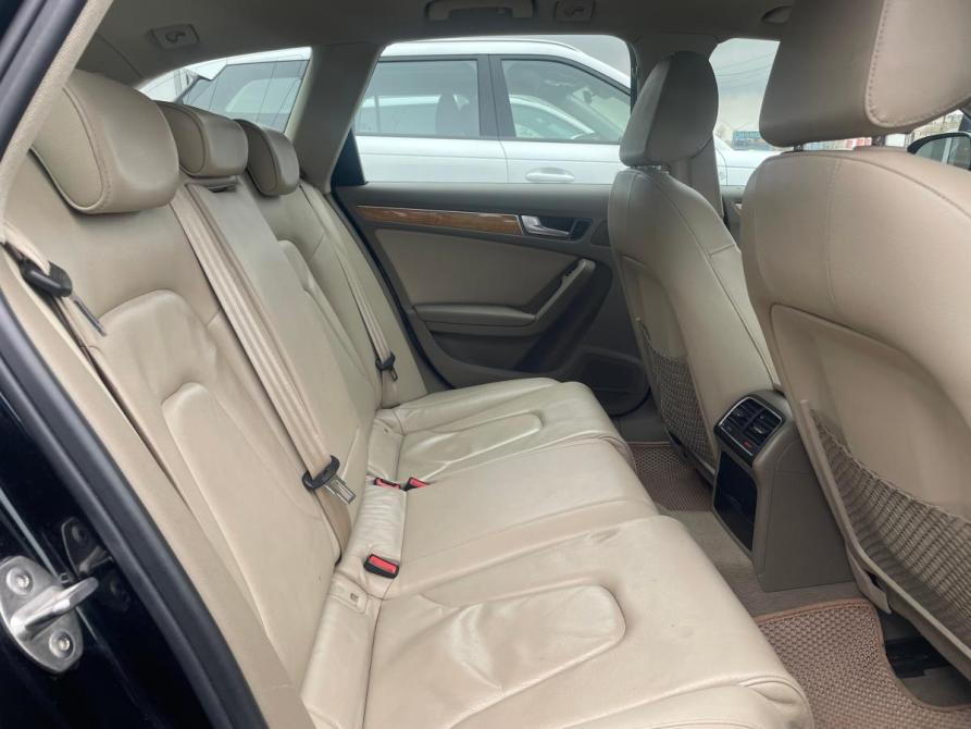 Audi A4 IV (B8) Череповец  - изображение 16
