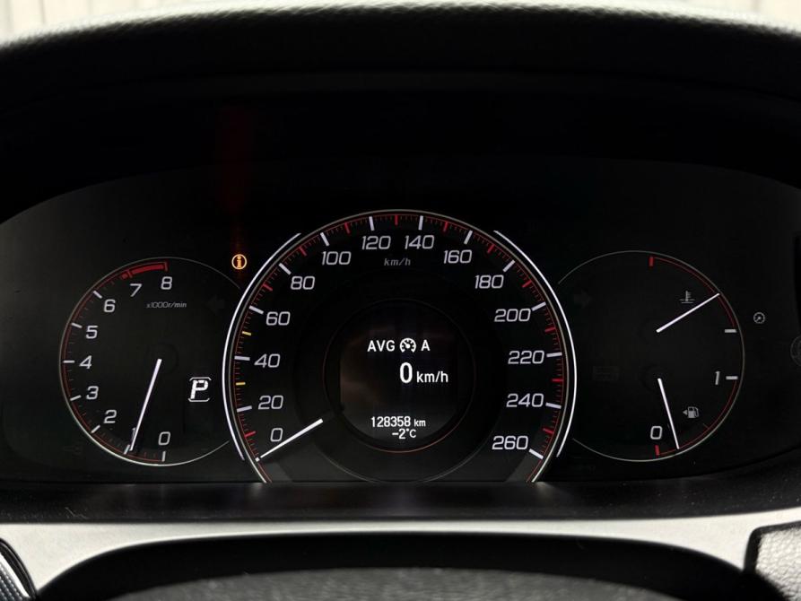 Honda Accord IX Ижевск  - изображение 27