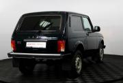 Lada (ВАЗ) Niva Legend Нижний Новгород  - изображение 28
