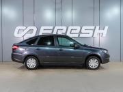 Lada (ВАЗ) Granta I Рестайлинг Воронеж  - изображение 21