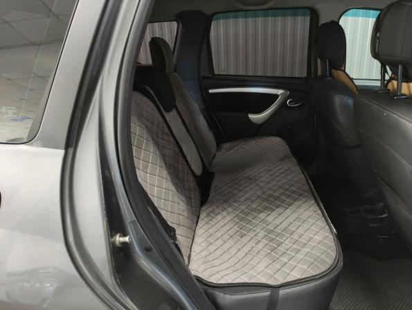Nissan Terrano III (D10) с пробегом 2016 года, цена 900 000 рублей, 222886 км, внедорожник, Автокод Объявления