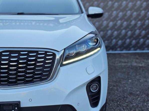 Kia Sorento III Prime Рестайлинг с пробегом 2018 года, цена 2 585 000 рублей, 153500 км, внедорожник, Автокод Объявления