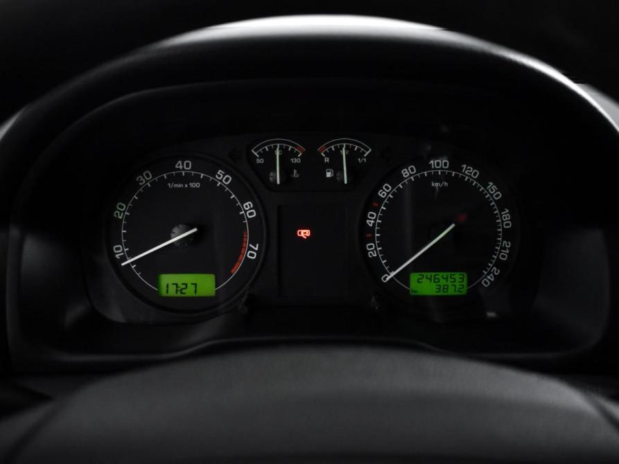 Skoda Octavia I (A4) Рестайлинг Санкт-Петербург  - изображение 16