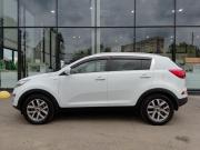 Kia Sportage III Рестайлинг Ижевск  - изображение 34