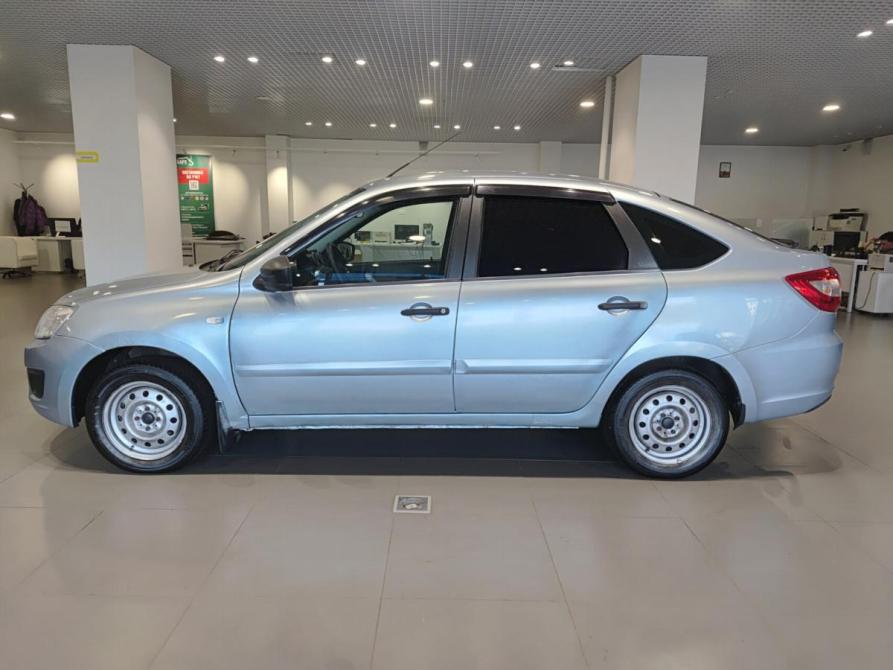 Lada (ВАЗ) Granta I Казань  - изображение 10