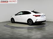 Hyundai Solaris II Рестайлинг Белгород  - изображение 23